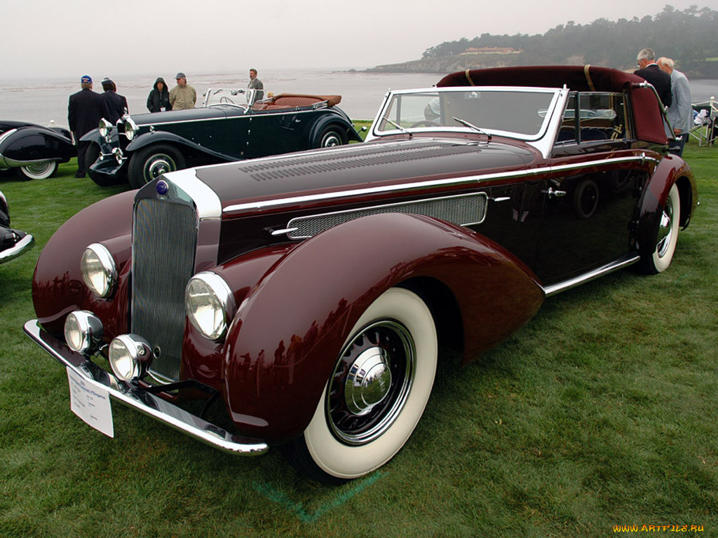 classic, car, , 
